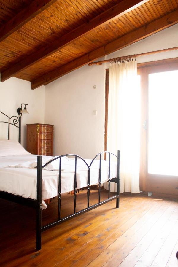 Villa Agrampeli Limenaria  Esterno foto