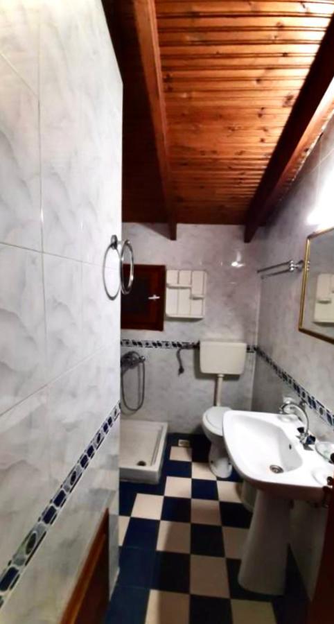 Villa Agrampeli Limenaria  Esterno foto