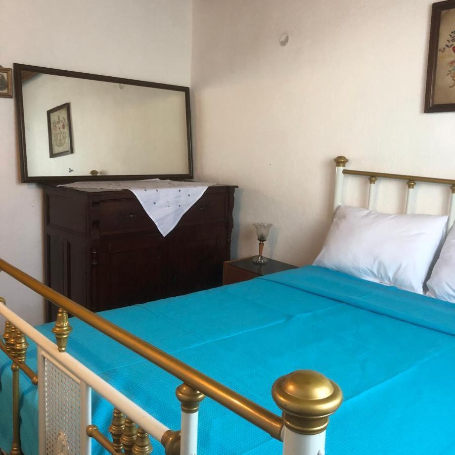 Villa Agrampeli Limenaria  Esterno foto