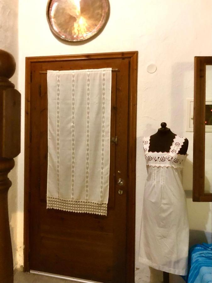 Villa Agrampeli Limenaria  Esterno foto